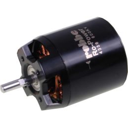 Robbe Modellsport RO-POWER TORQUE 4356 600 K/V MOTEUR BRUSHLESS