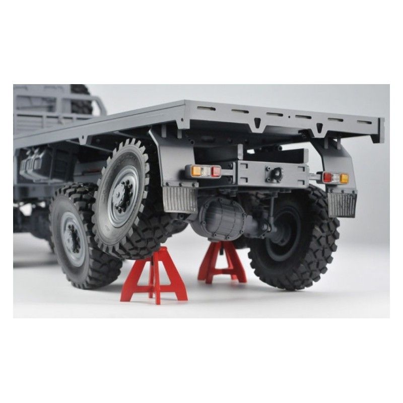 Crawling kit - New MC6-A 1/12 Truck 6x6