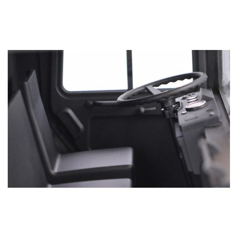 Crawling kit - New MC6-A 1/12 Truck 6x6