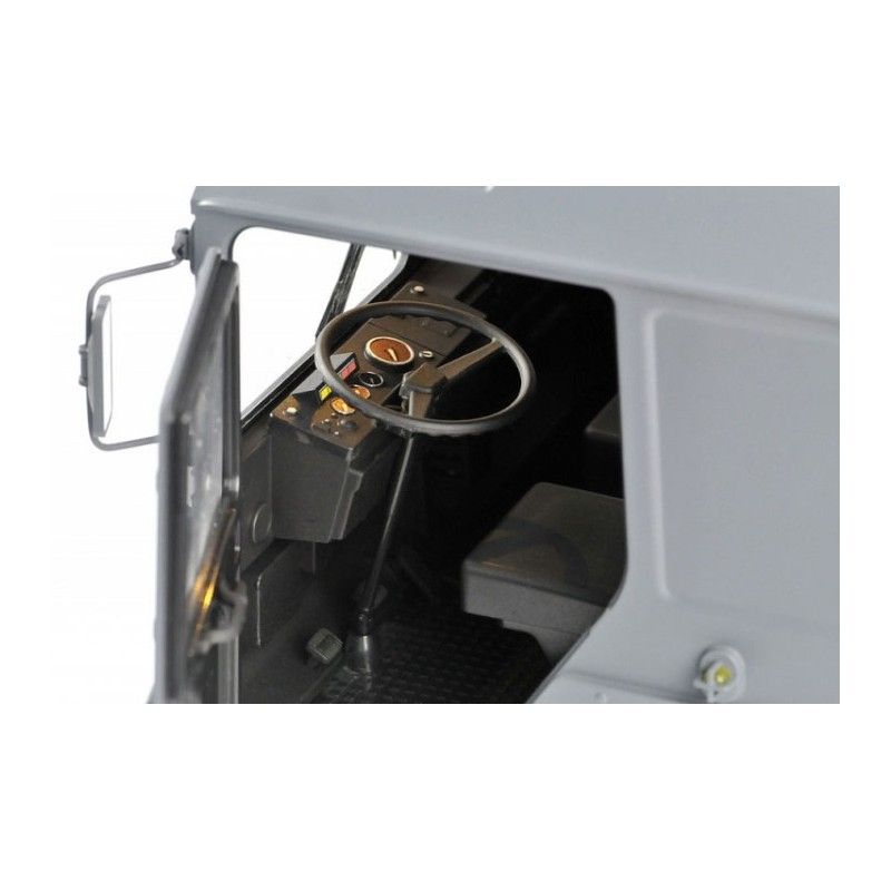 Crawling kit - New MC6-A 1/12 Truck 6x6