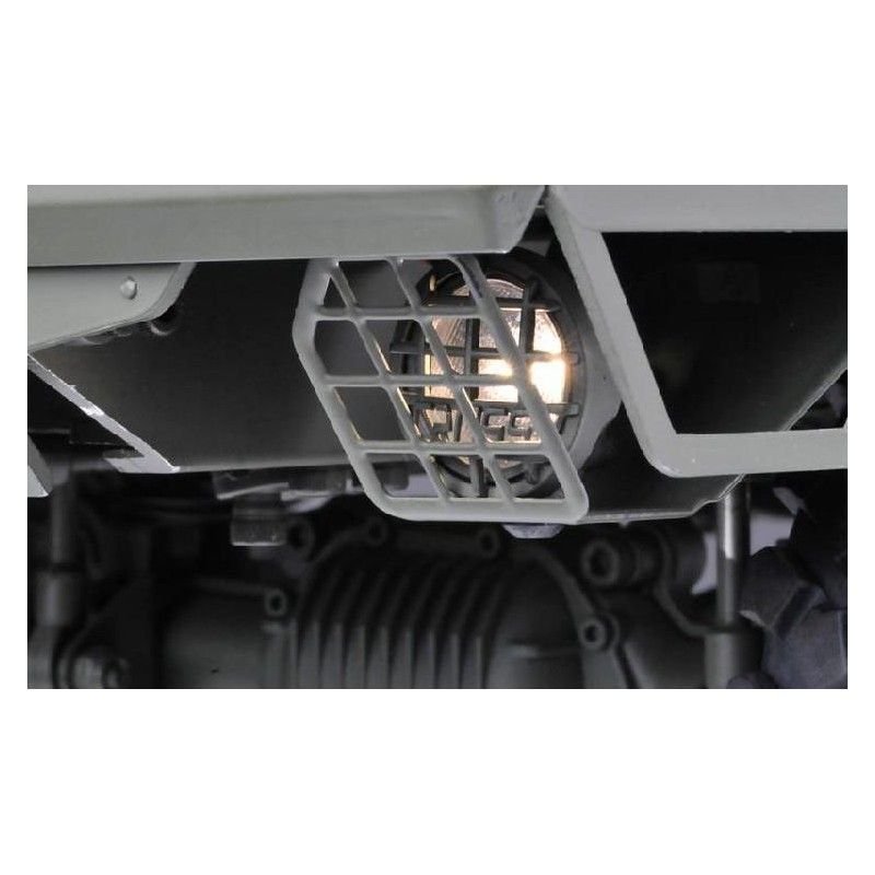 Crawling kit - New MC6-A 1/12 Truck 6x6