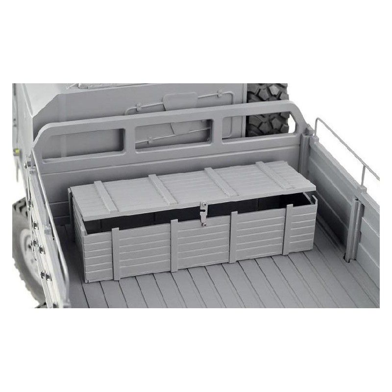 Crawling kit - New MC6-A 1/12 Truck 6x6