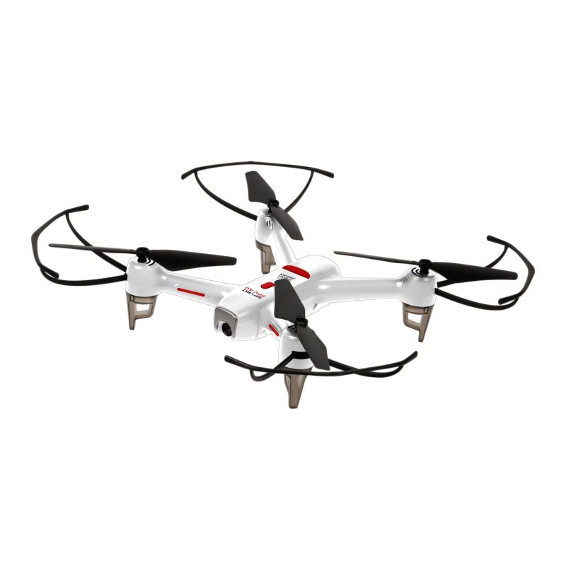 Drone Spyrit FPV 4.0 - EN PROMOTION | Ventedemodelisme.fr