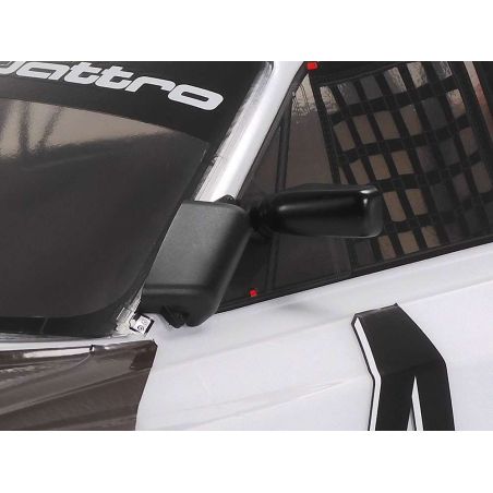 Voiture Audi 90 Quattro Racing TT02 | Ventedemodelisme.fr