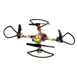 Drone Urban Spyrit