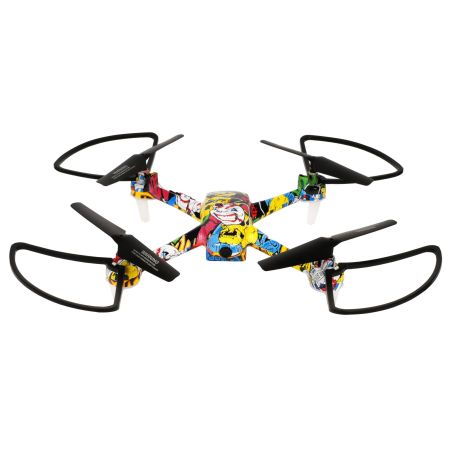 Drone Urban Spyrit