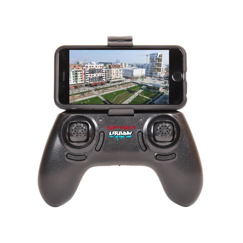 Drone Urban Spyrit