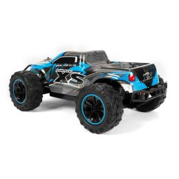 Truck Pirate XS bleu 2