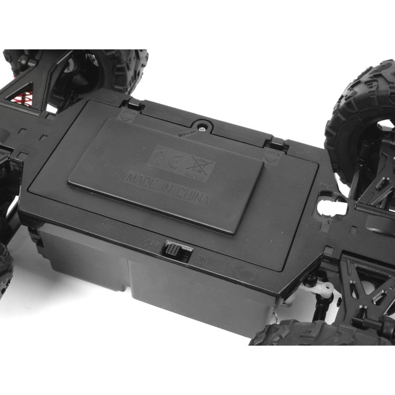 Truck Pirate XS bleu