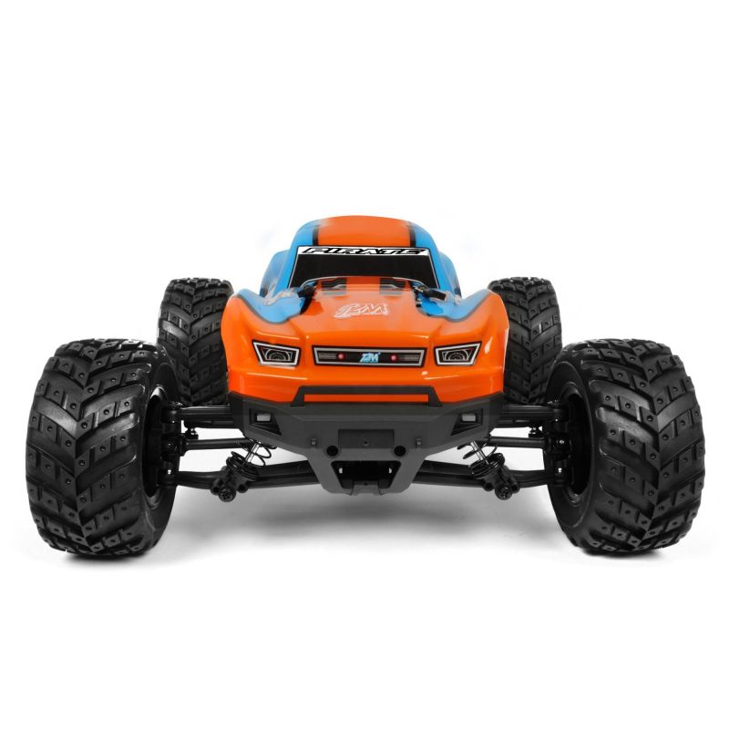 Voiture Pirate Racer | Ventedemodelisme.fr