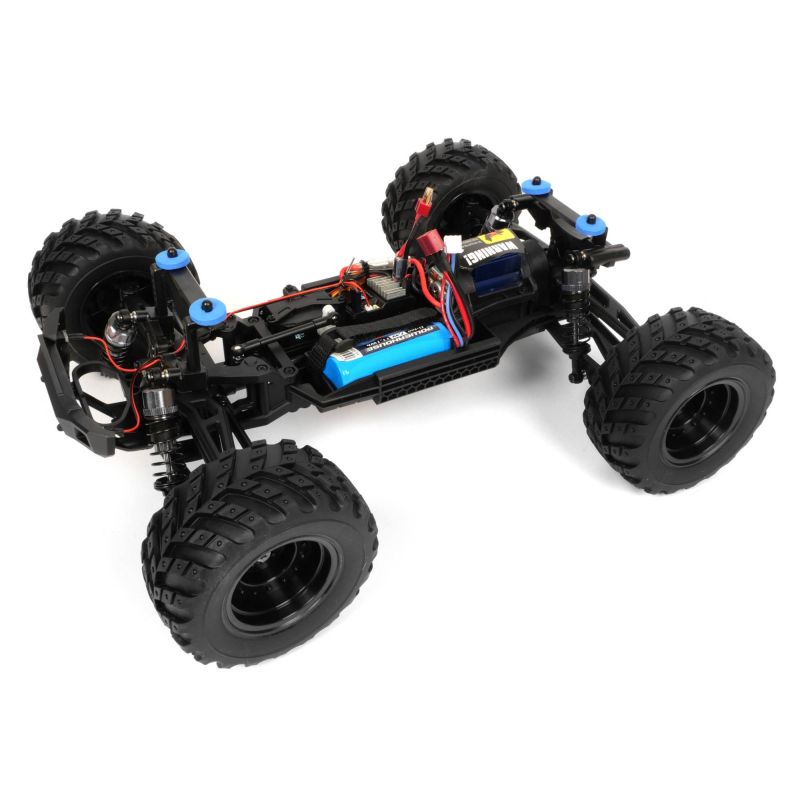 Voiture Pirate Racer