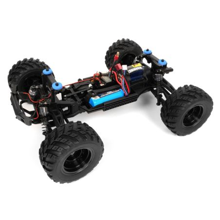 Voiture Pirate Racer | Ventedemodelisme.fr