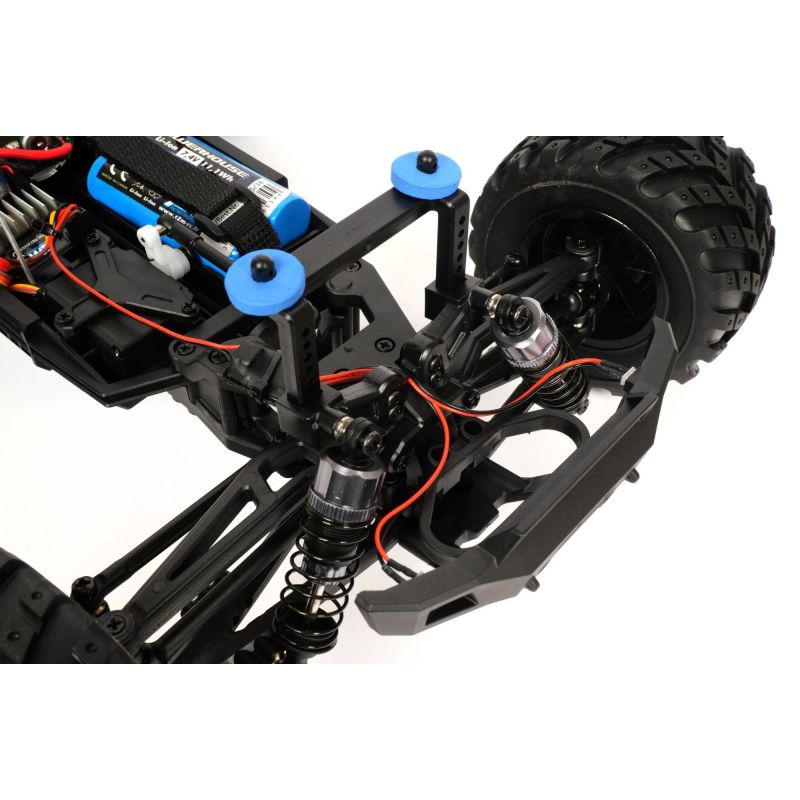 Voiture Pirate Racer