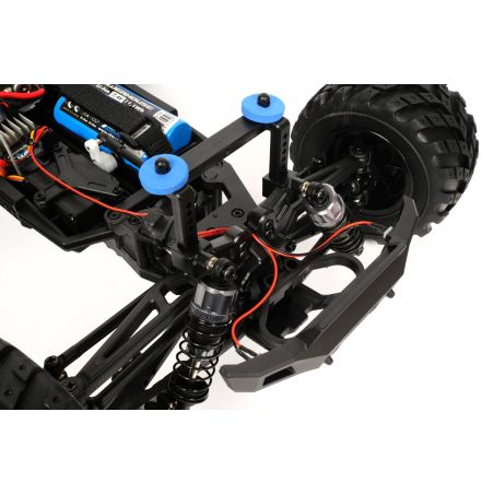 Voiture Pirate Racer | Ventedemodelisme.fr