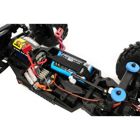 Voiture Pirate Racer | Ventedemodelisme.fr
