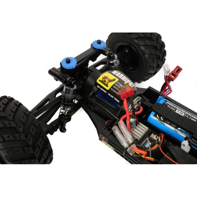 Voiture Pirate Racer