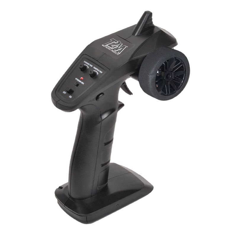 Voiture Pirate Racer