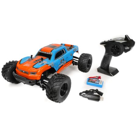 Voiture Pirate Racer