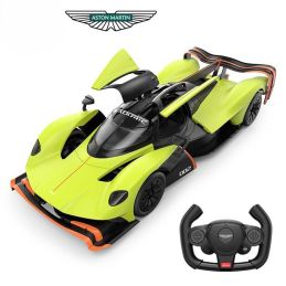 Voiture Aston Martin Valkyrie AMR pro 1/14