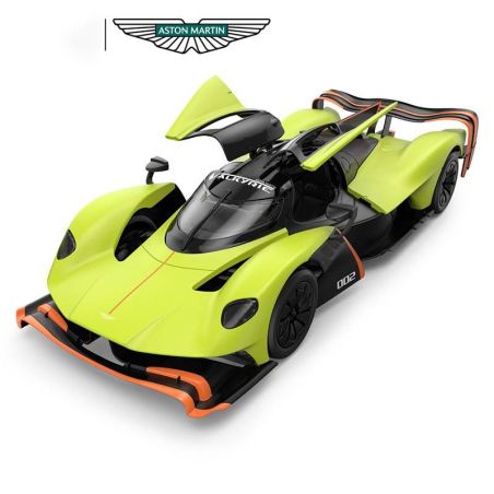 Voiture Aston Martin Valkyrie AMR pro 1/14 | Ventedemodelisme.fr