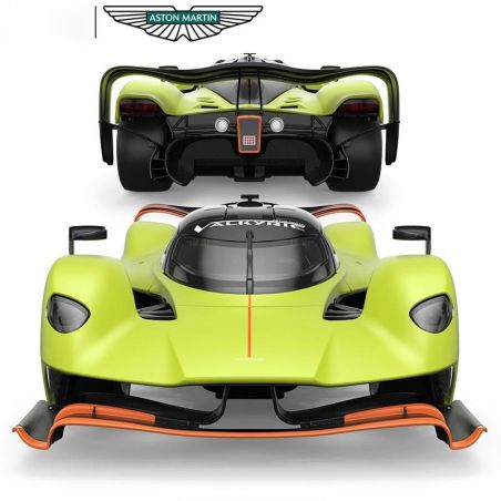 Voiture Aston Martin Valkyrie AMR pro 1/14 | Ventedemodelisme.fr