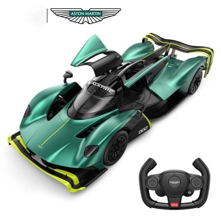 Voiture Aston Martin Valkyrie AMR pro 1/14 | Ventedemodelisme.fr