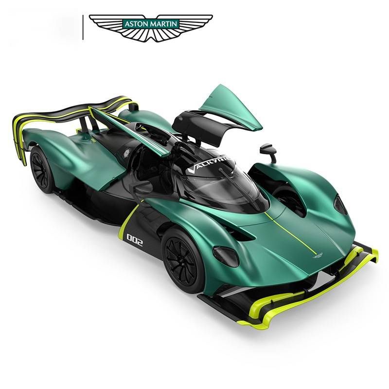 Voiture Aston Martin Valkyrie AMR pro 1/14