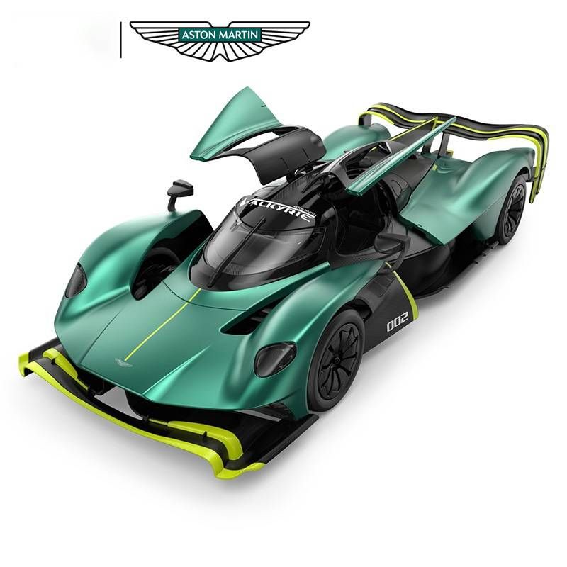 Voiture Aston Martin Valkyrie AMR pro 1/14