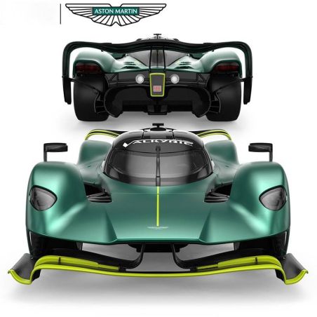 Voiture Aston Martin Valkyrie AMR pro 1/14 | Ventedemodelisme.fr