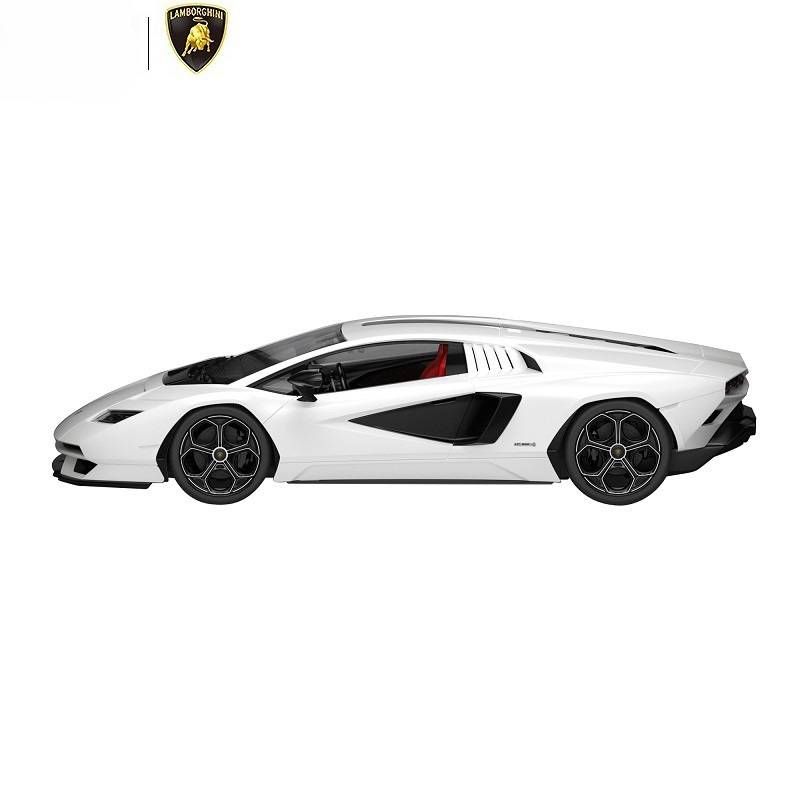 Voiture Lamborghini Countach LPI 800-4