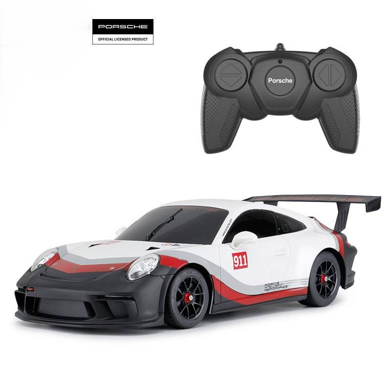 Voiture Porsche 911 GT3 Cup 1/18 | Ventedemodelisme.fr