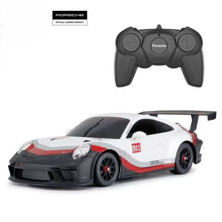 Voiture Porsche 911 GT3 Cup 1/18 | Ventedemodelisme.fr