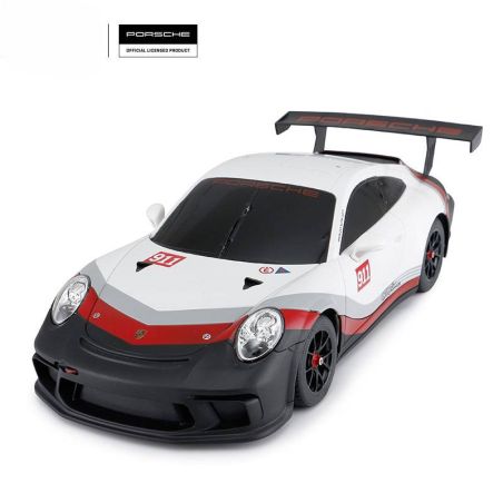 Voiture Porsche 911 GT3 Cup 1/18 | Ventedemodelisme.fr