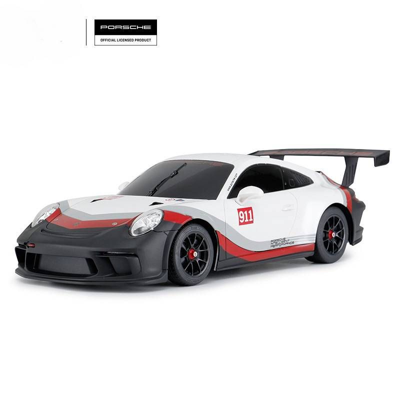 Voiture Porsche 911 GT3 Cup 1/18 | Ventedemodelisme.fr