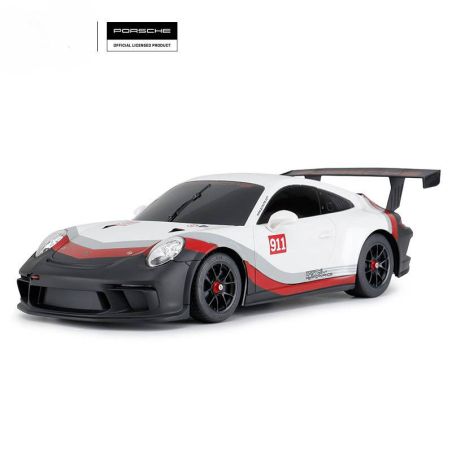 Voiture Porsche 911 GT3 Cup 1/18 | Ventedemodelisme.fr