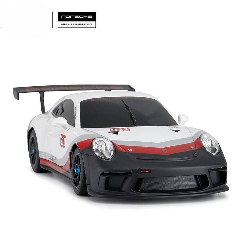 Voiture Porsche 911 GT3 Cup 1/18 | Ventedemodelisme.fr