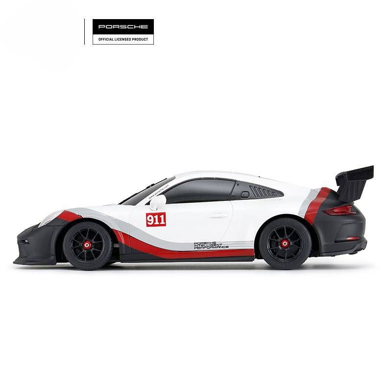 Voiture Porsche 911 GT3 Cup