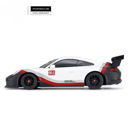 Voiture Porsche 911 GT3 Cup 1/18 | Ventedemodelisme.fr