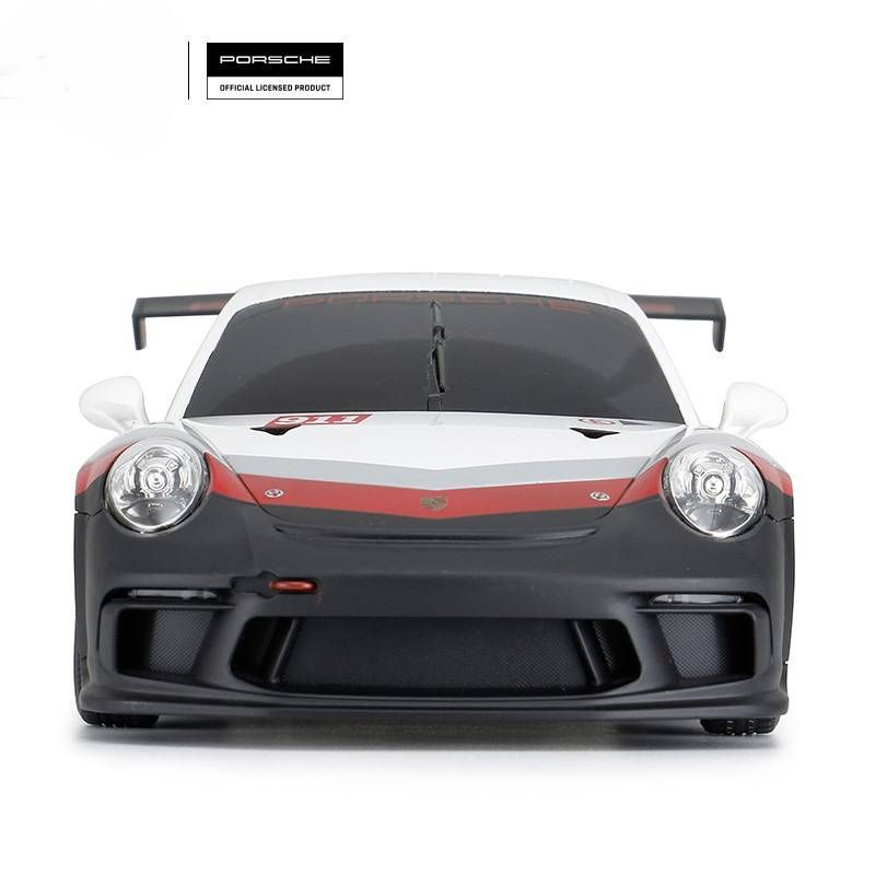 Voiture Porsche 911 GT3 Cup 1/18 | Ventedemodelisme.fr