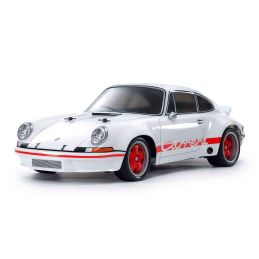 Voiture Porsche 911 Carrera RSR 2.8 BT01