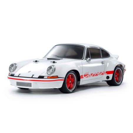 Voiture Porsche 911 Carrera RSR 2.8 BT01 | Ventedemodelisme.fr