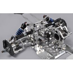 Evo 2020.2 basic kit 2