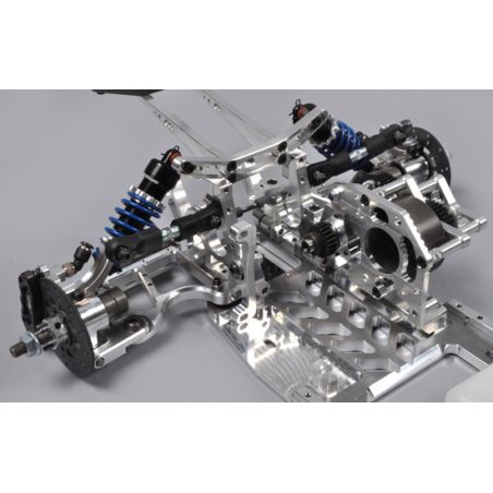 Evo 2020.2 basic kit