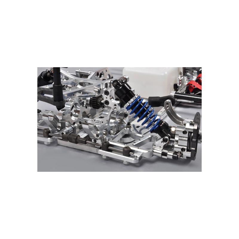 Evo 2020.2 basic kit