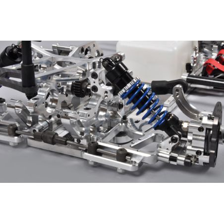 Evo 2020.2 basic kit | Ventedemodelisme.fr