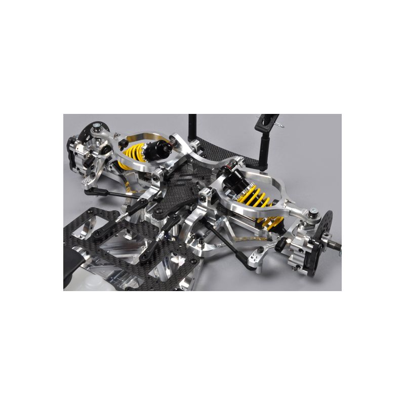 Evo 2020.2 basic kit