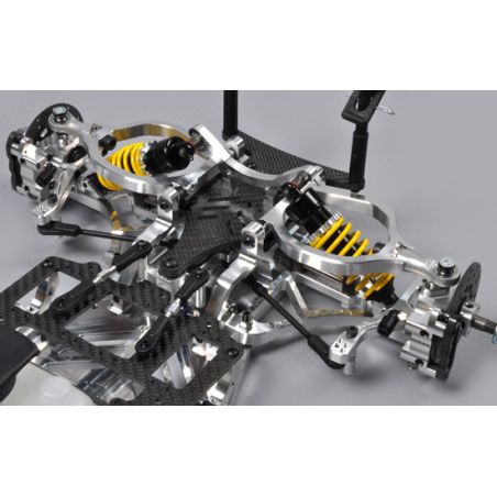 Evo 2020.2 basic kit | Ventedemodelisme.fr