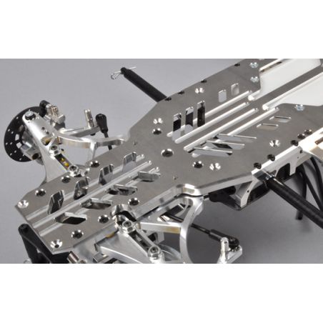 Evo 2020.2 basic kit