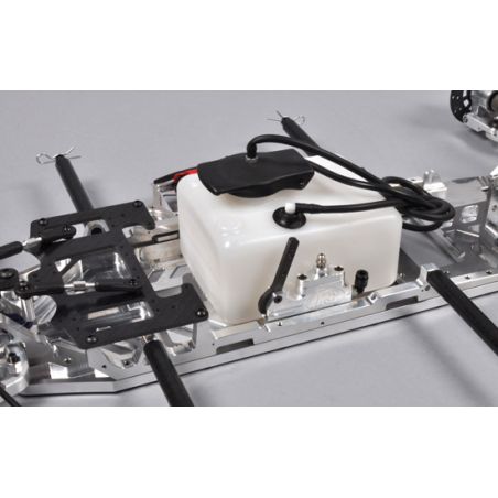 Evo 2020.2 basic kit | Ventedemodelisme.fr