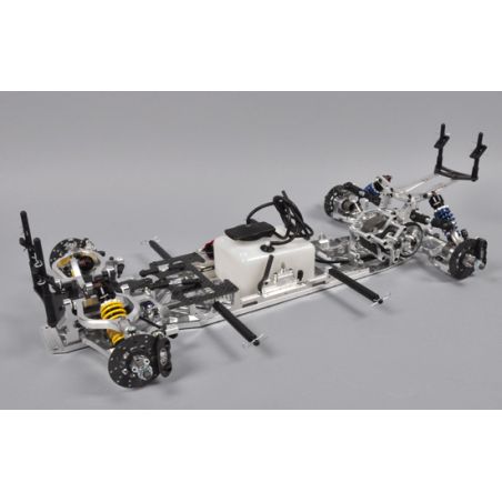 Evo 2020.2 basic kit | Ventedemodelisme.fr